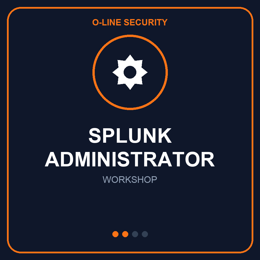 Splunk Workshop